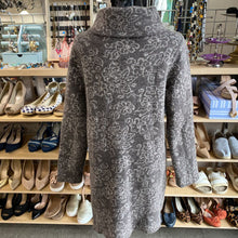 Load image into Gallery viewer, Max Studio wool blend long cardi XL
