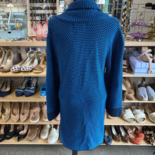 Load image into Gallery viewer, Habitat long button up cardi M