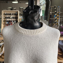 Load image into Gallery viewer, Wilfred crop sweater L