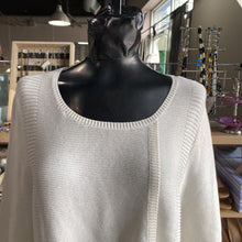 Load image into Gallery viewer, Habitat button detail sweater M