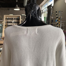 Load image into Gallery viewer, Habitat button detail sweater M