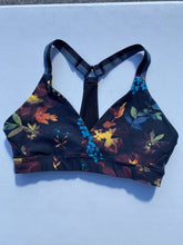 Load image into Gallery viewer, Lole sports bra M