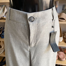 Load image into Gallery viewer, Banana Republic Martin wool pants NWT 8