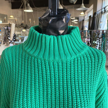 Load image into Gallery viewer, Sporting Life mock neck sweater NWT XL