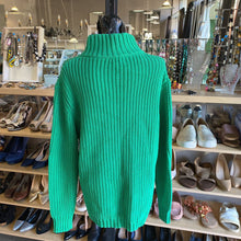 Load image into Gallery viewer, Sporting Life mock neck sweater NWT XL