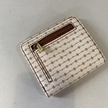 Load image into Gallery viewer, Fossil small card holder