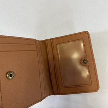 Load image into Gallery viewer, Fossil small card holder