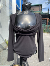 Load image into Gallery viewer, Zara bodysuit NWT S