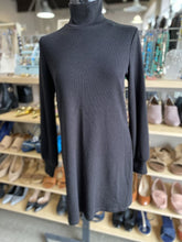 Load image into Gallery viewer, Dynamite ribbed dress S