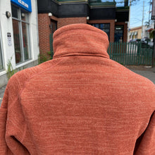Load image into Gallery viewer, Patagonia fleece lined sweater S