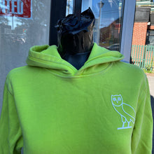 Load image into Gallery viewer, OVO Neon Hoodie S
