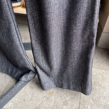 Load image into Gallery viewer, Club Monaco vintage dress pants 0