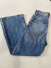Load image into Gallery viewer, Frank & Oak Nina wide leg jeans 24
