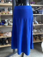 Load image into Gallery viewer, J Crew knit skirt 6