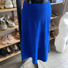 Load image into Gallery viewer, J Crew knit skirt 6