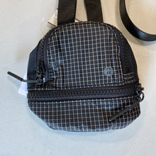 Load image into Gallery viewer, Lululemon crossbody micro bag