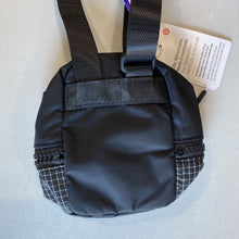 Load image into Gallery viewer, Lululemon crossbody micro bag