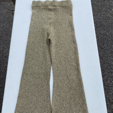 Load image into Gallery viewer, Current Air knit flared pants S