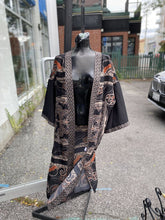 Load image into Gallery viewer, DR2 kimono NWT M/L