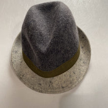 Load image into Gallery viewer, Santelli Francesca wool fedora