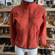 Load image into Gallery viewer, Arcteryx zip up S