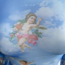 Load image into Gallery viewer, Unbranded mesh angel top S