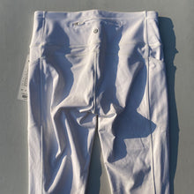 Load image into Gallery viewer, Lululemon Mind Over Miles crop leggings NWT 8