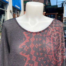 Load image into Gallery viewer, Desigual knit top S