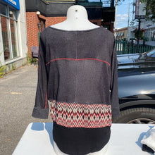 Load image into Gallery viewer, Desigual knit top S