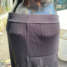 Load image into Gallery viewer, Wilfred knit skirt L