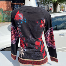 Load image into Gallery viewer, Desigual sweater top S