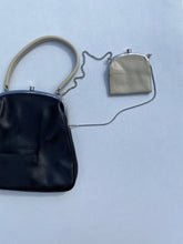 Load image into Gallery viewer, Trina Turk vintage clutch in clutch