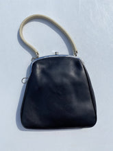 Load image into Gallery viewer, Trina Turk vintage clutch in clutch