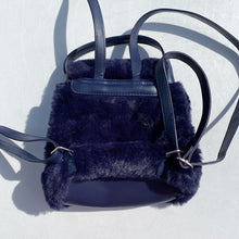 Load image into Gallery viewer, Swarovski fury backpack