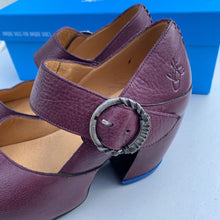 Load image into Gallery viewer, John Fluevog Leader shoes 10