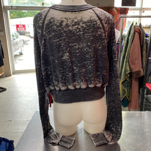 Load image into Gallery viewer, Recycled Karma Aerosmith top S