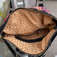 Load image into Gallery viewer, Desigual multi print handbag