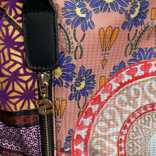 Load image into Gallery viewer, Desigual multi print handbag