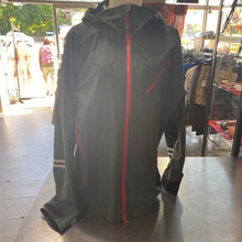 Load image into Gallery viewer, Canada Goose rain jacket L