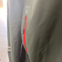 Load image into Gallery viewer, Canada Goose rain jacket L