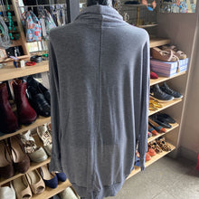 Load image into Gallery viewer, Paper Label open loose sweater M