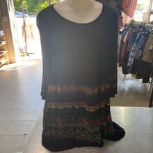 Load image into Gallery viewer, Desigual multi print tunic L