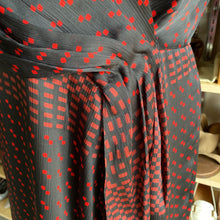 Load image into Gallery viewer, Club Monaco silk dress 10 NWT