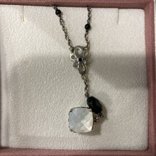 Load image into Gallery viewer, Pandora drop pendant necklace .925