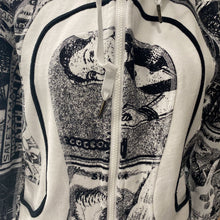 Load image into Gallery viewer, Lululemon zip up scuba 10