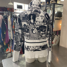 Load image into Gallery viewer, Lululemon zip up scuba 10