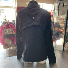 Load image into Gallery viewer, Lululemon light zip up 14