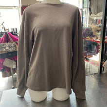 Load image into Gallery viewer, Sunday Best thermal top M