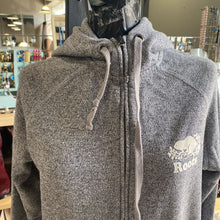 Load image into Gallery viewer, Roots zip up hoody L