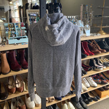 Load image into Gallery viewer, Roots zip up hoody L